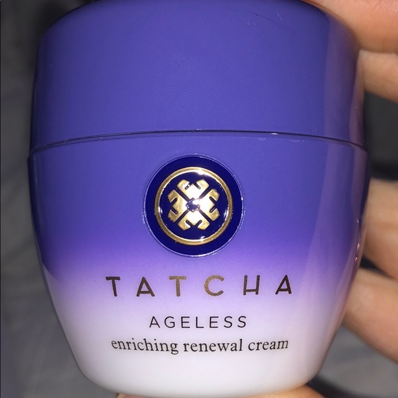 Tatcha Other - Tatcha Renewal Cream🔥lowest price🔥
